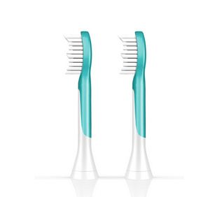 PHILIPS náhradné kefky Sonicare for Kids HX6042/33 (pre HX6042/33)