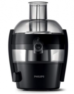 PHILIPS odšťavovač HR1832/00  Viva