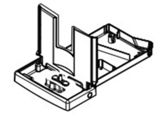 PHILIPS / SAECO odkvapkávacia miska pre HD89.. (+ EP5064/10, EP5314/10, EP5314/10, EP5314/10, EP5364/10, RI8759/01, RI8759/02, RI8759/05, RI8759/06, RI8759/46)
