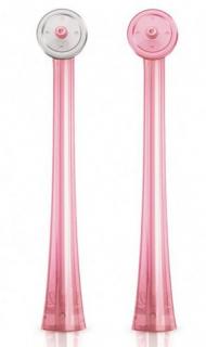 PHILIPS trysky ružové Sonicare AirFloss Pink HX8012/33 (pre HX8012/33)