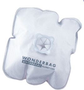 ROWENTA sáčky Wonderbag4 Allergy Care- 4 ks (pre modely SILENCE FORCE)