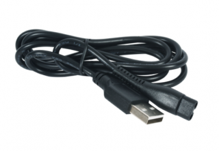 ROWENTA USB napájací kábel pre TN604MF0, TN6040F4, TN6200F4 (+ TN182LF0, TN602LF0)