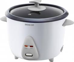 SENCOR ryžovar SRM1500WH (1,5l = 1200g ryže)