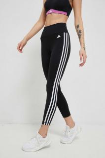 ADIDAS legíny Train Essentials 3-Stripes  High-Waisted 7/8 HT5438