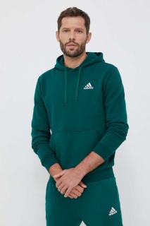 Adidas mikina s kapucňou Feelcozy IL3295