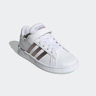 ADIDAS tenisky Grand Court EF0107