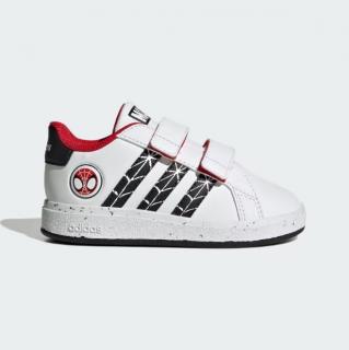 ADIDAS tenisky Grand Court x Marvel Spider IF9893