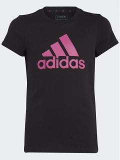 Adidas tričko Essentials Big Logo IC6122