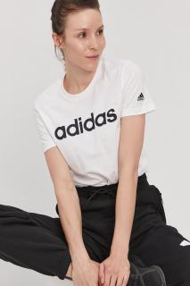 Adidas tričko Essentials Slim Logo GL0768
