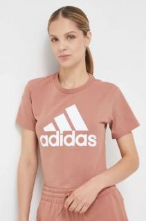Adidas tričko Loungewear Ess Logo IM2786