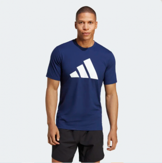 Adidas tričko Train Essentials Feelready Logo IB8275