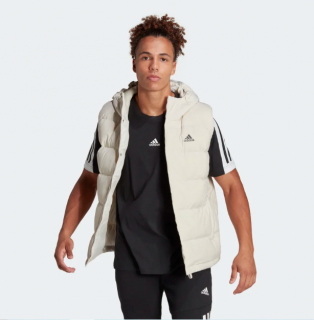 Adidas vesta Helionic Hooded Down HE1462