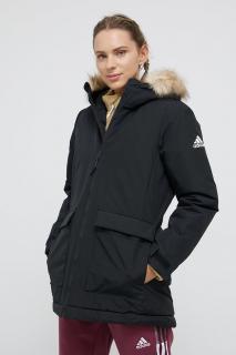 Adidas zimná bunda Parka Xploric GT1707