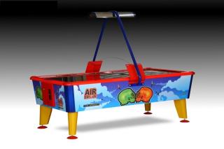 Air Hockey AIR BATTLE  (Air hokej)