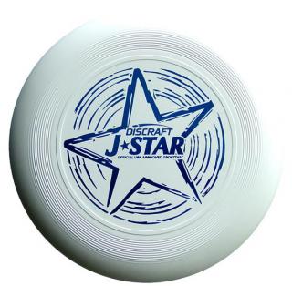 Discraft J-Star Modrá 145g
