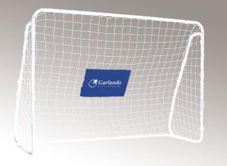 Futbalová bránka FIELD MATCH PRO 300x200 cm (prenosná s praktickou taškou, ľahká montáž, spevnená konštrukcia)