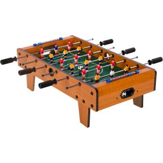 Mini stolný futbal Sportino JUNIOR wood