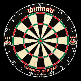Sisalový terč  Winmau Pro SFB