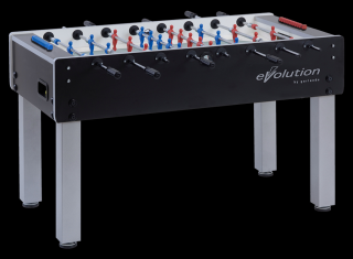 Stolný futbal GARLANDO G-500 evolution