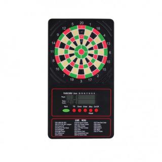 Ton Machine II dotykové počítadlo Winmau