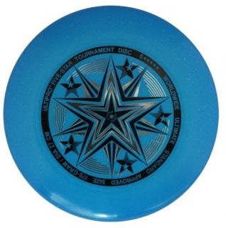 UltiPro Five Star Modrá Sparkle 175g