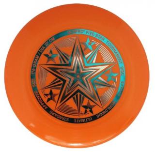 UltiPro Five Star Oranžová 175g