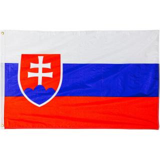 Vlajka FLAGMASTER Slovenkso 120x80cm