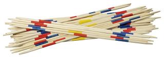 Záhradná hra MASTER Mikado - 95 cm