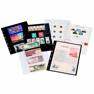 Náhradné listy na poštové známky GRANDE (GRANDE)