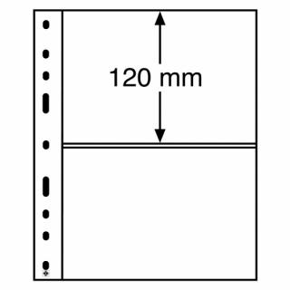 Náhradné listy OPTIMA 2C (OPTIMA listy)