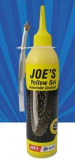 Joe´s Yellow Gel 240 ml, MTB Trekking