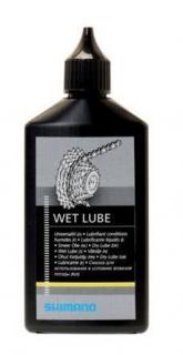 Mazaci olej Wetlube (100ml) (Lubrikant do vlhkého prostredia)