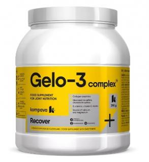 GELO-3 Complex (vianočné balenie s darčekom) (Gelo-3 Complex)