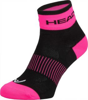 HEAD ponožky Sock Pink (HEAD športové ponožky)