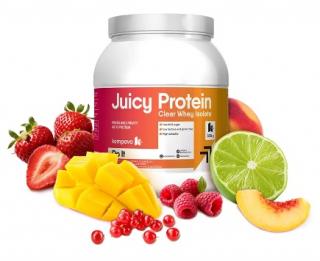 Juicy Protein (Juicy Protein)