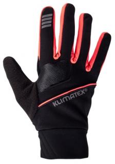 KLIMATEX bežecké rukavice MANKU (KLIMATEX bežecké rukavice MANKU)