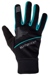 KLIMATEX bežecké rukavice PUNE (KLIMATEX bežecké rukavice PUNE)