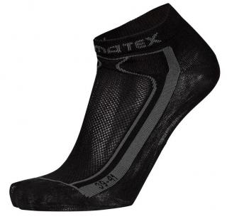 KLIMATEX ponožky LITE Short ZOE (KLIMATEX športové ponožky)