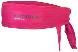 KLIMATEX zaväzovacia čelenka FILDA  (KLIMATEX bežecká zaväzovacia čelenka)