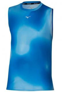 MIZUNO Core Graphic Sleeveless (MIZUNO bežecké tielko)