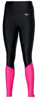 MIZUNO Core Long Tights (MIZUNO dámske bežecké elasťáky)