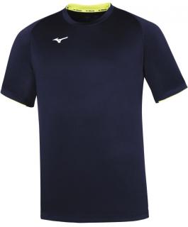 MIZUNO Core Short Sleeve Tee (MIZUNO bežecké tričko)