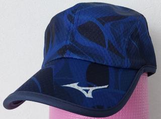 MIZUNO Graphic Cap (MIZUNO štýlová image šiltovka)