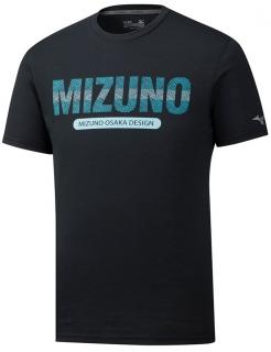 MIZUNO Heritage Tee (MIZUNO bežecké tričko)