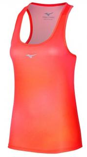 MIZUNO Impulse Core Graphic Tank (MIZUNO dámske bežecké tielko)