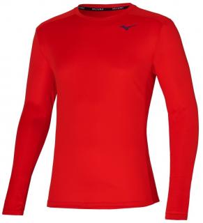 MIZUNO Inifinity 88 LS Tee (MIZUNO bežecké tričko)