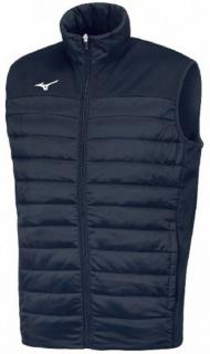 MIZUNO Sapporo Hybrid Gilet (MIZUNO zateplená vesta)