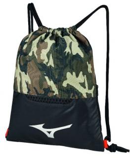 MIZUNO Style Draw Bag (MIZUNO športová taška na obuv)