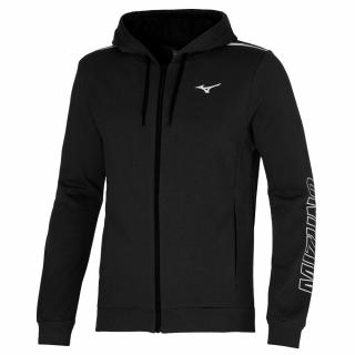 MIZUNO Sweat Jacket (MIZUNO bežecká bunda)