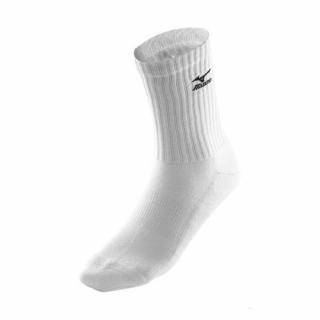 MIZUNO Volley Sock Medium (MIZUNO volejbalové ponožky strednej dĺžky)